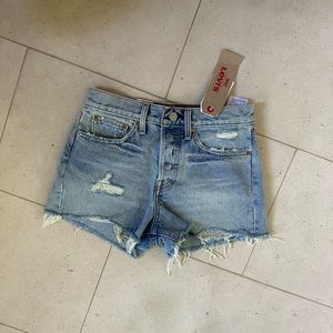 Levi’s Shorts